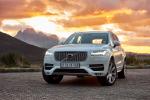 Volvo XC90 T6 Inscription 2015 года (ZA)